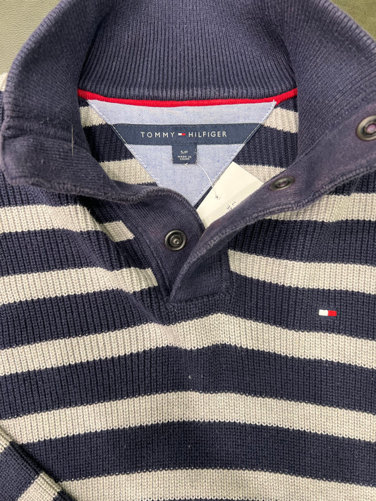 Maglione Tommy Hilfiger tg M