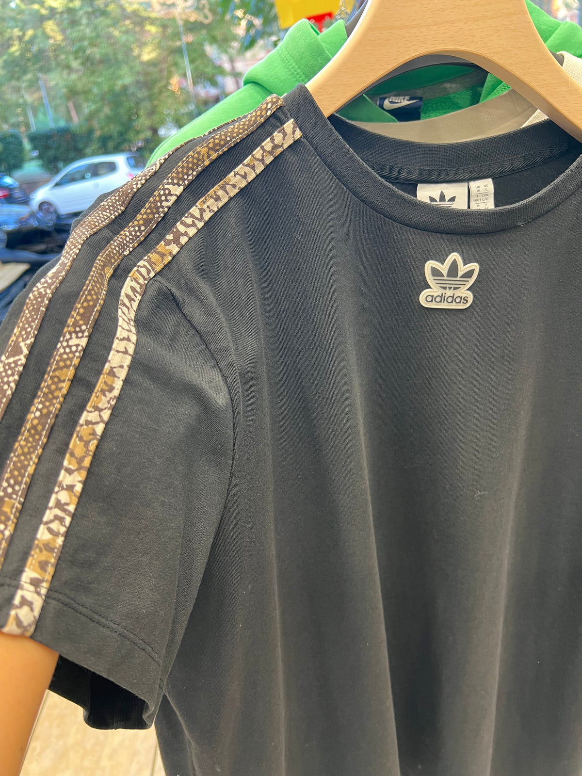 T-shirt Adidas L/XL