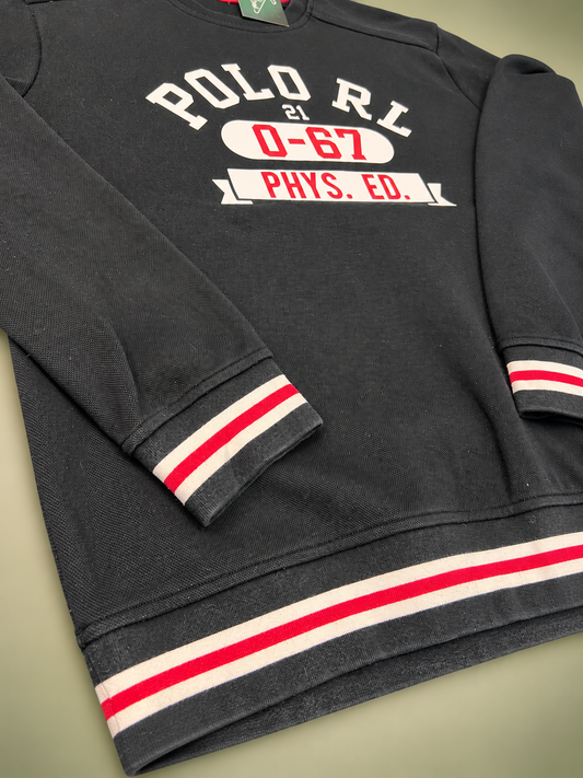 Felpa Polo Ralph Lauren tg M