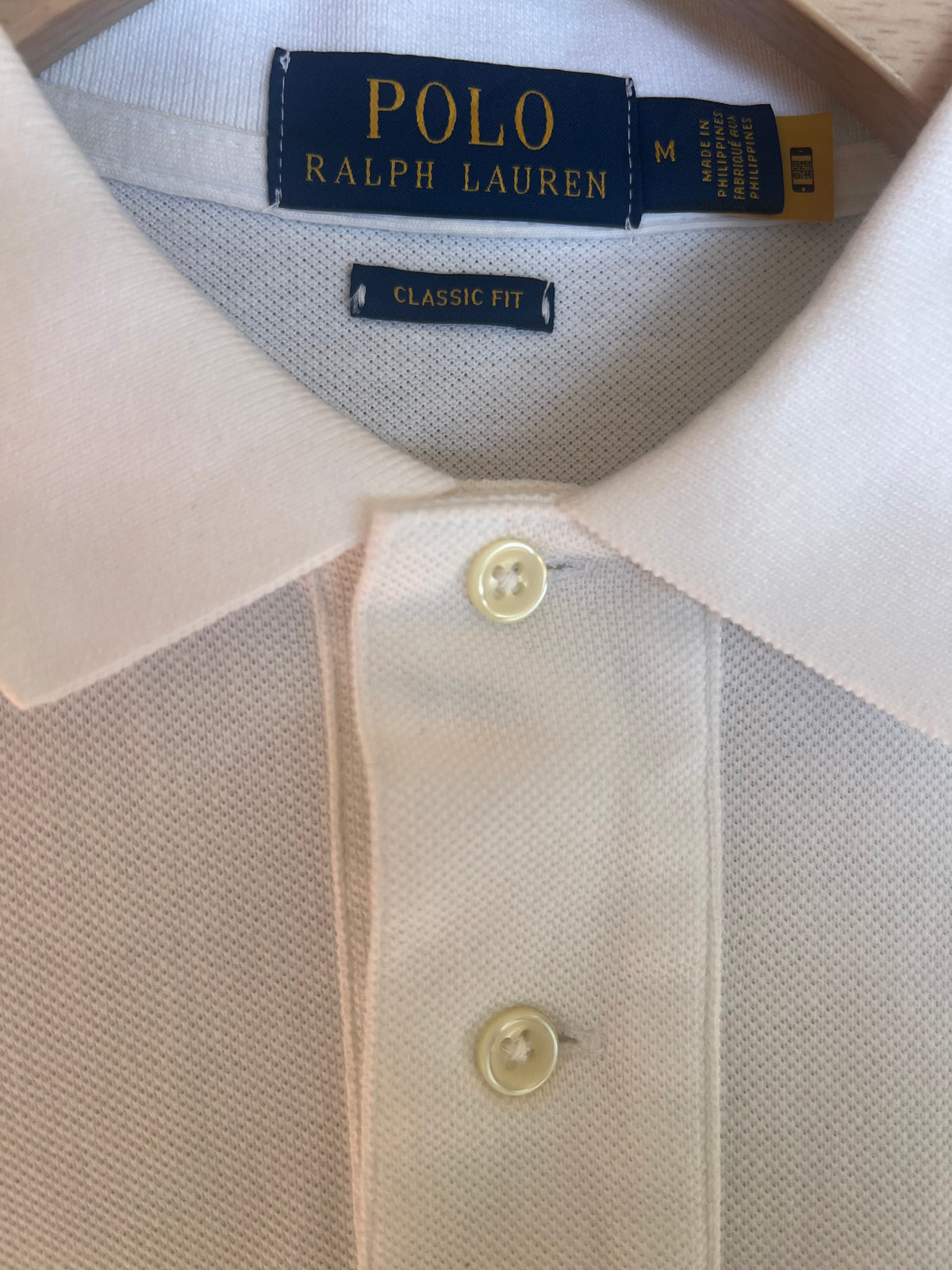 Polo Ralph Lauren – Riding Academy Polo tg M