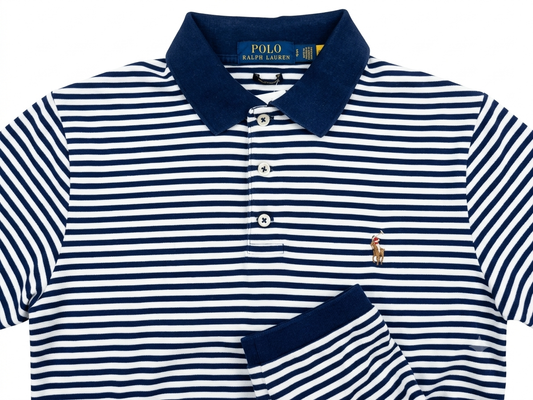 Polo Ralph Lauren riga taglia S