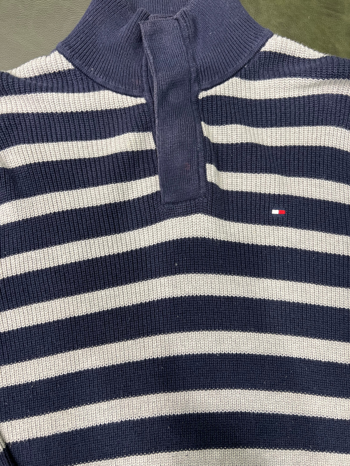 Maglione Tommy Hilfiger tg M