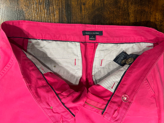 Tommy Hilfiger donna tg 4