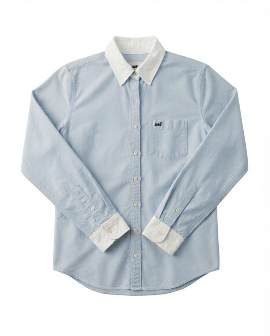 Camicia Abercrombie & Fitch tg M