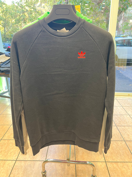 Felpa Adidas Tg XS
