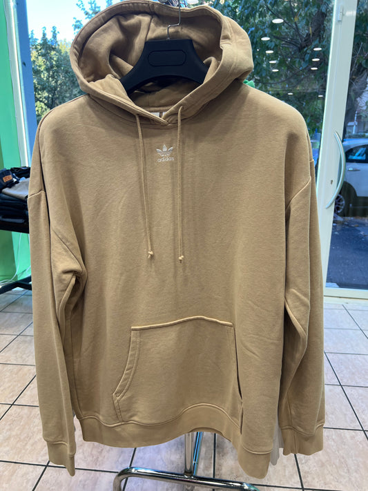 Adidas con cappuccio Tg L