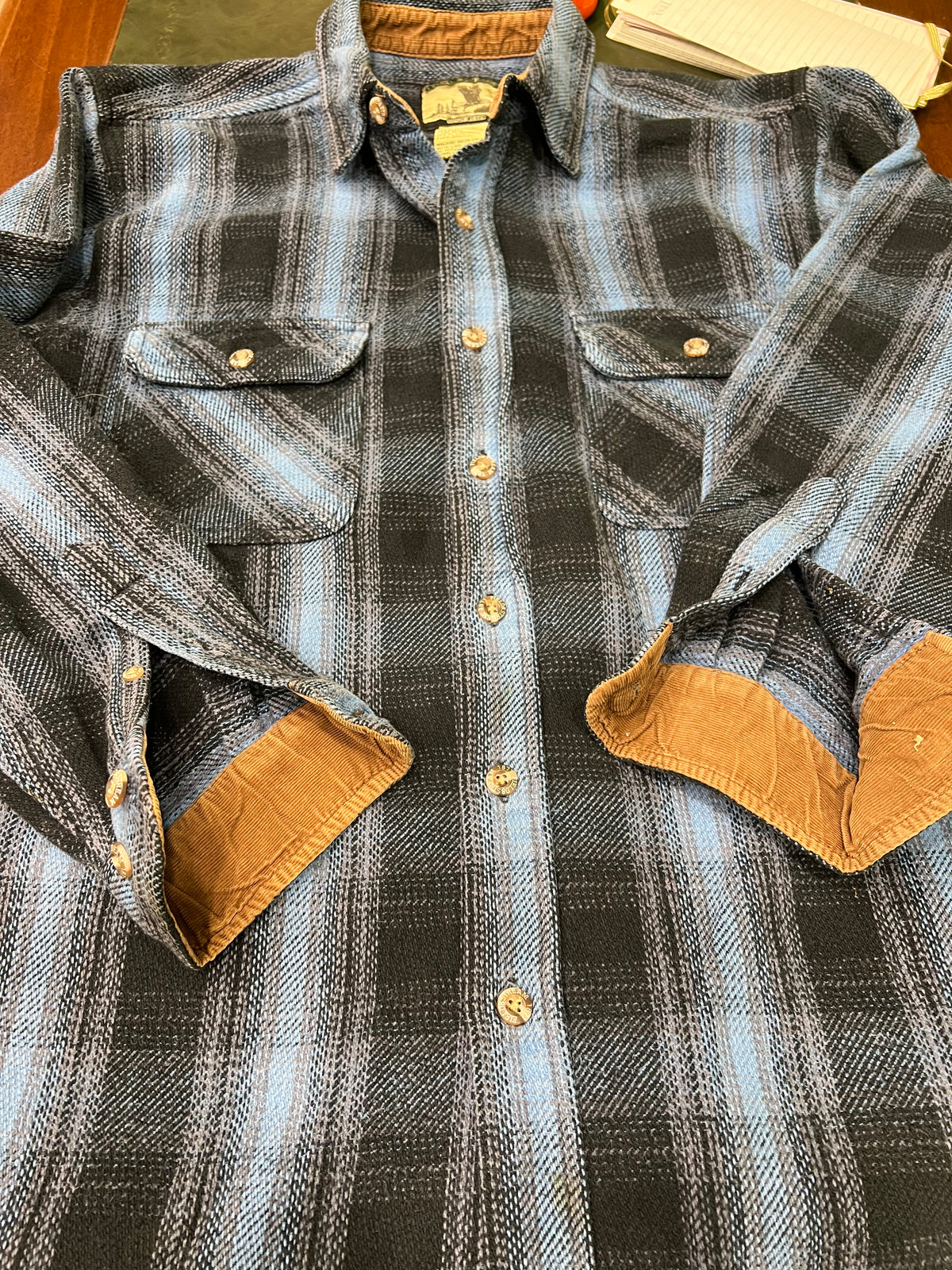 Camicia Field & Stream  tg L