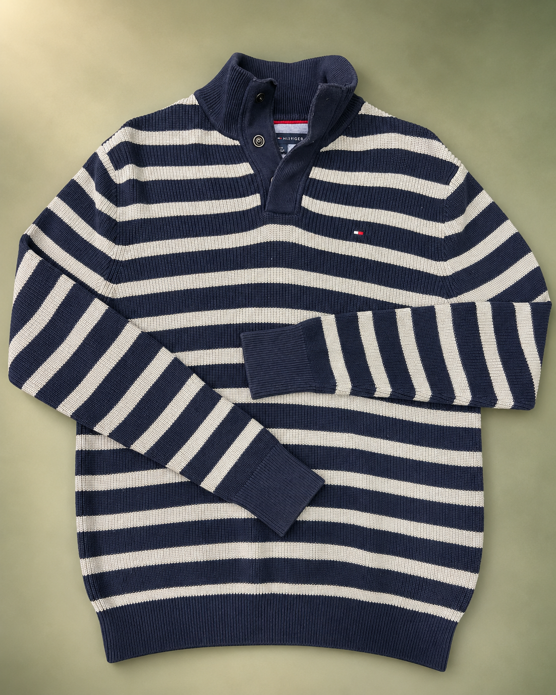 Maglione Tommy Hilfiger tg M