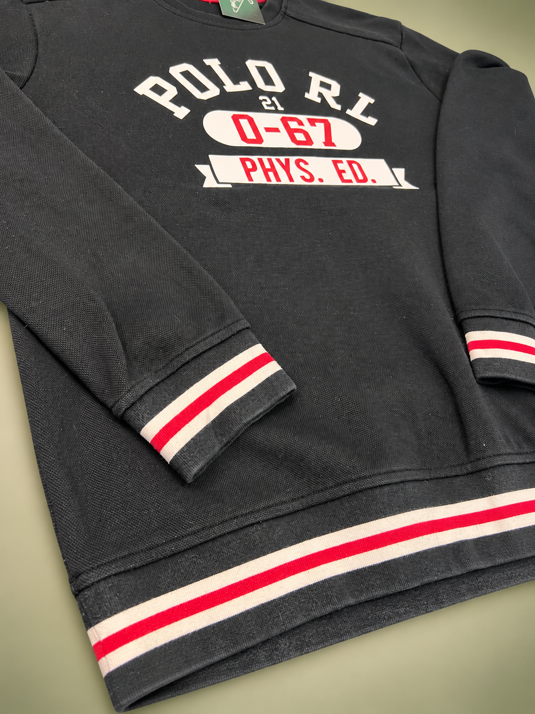 Felpa Polo Ralph Lauren tg M