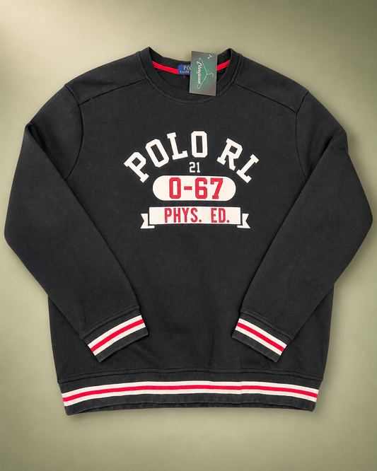 Felpa Polo Ralph Lauren tg M