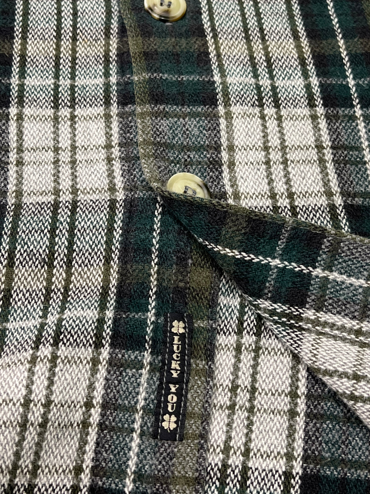 Camicia Dungarees of America tg L