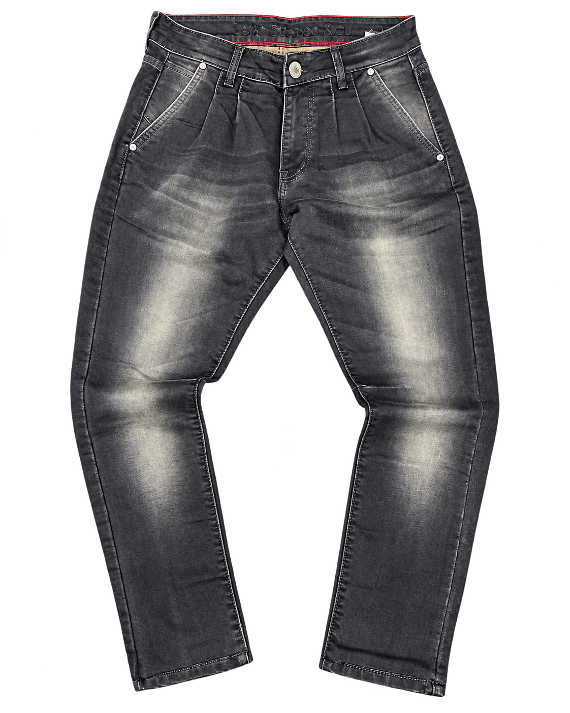 Levi’s 512 Slim Taper Jeans tg 30