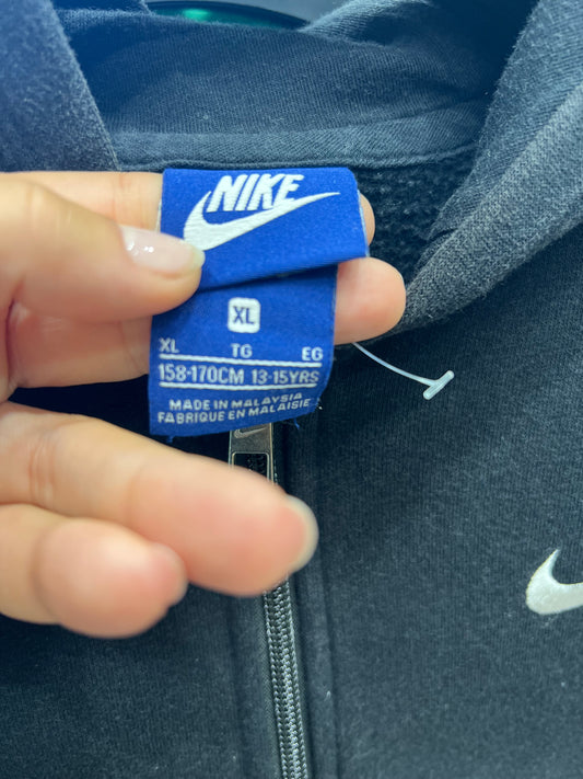 Felpa Nike Tg XL