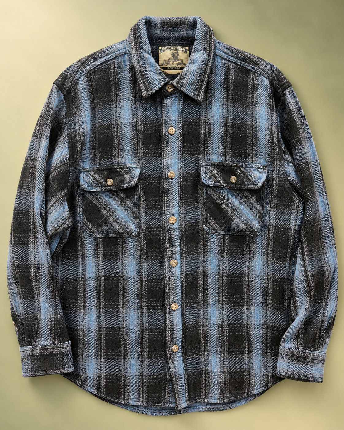 Camicia Field & Stream  tg L