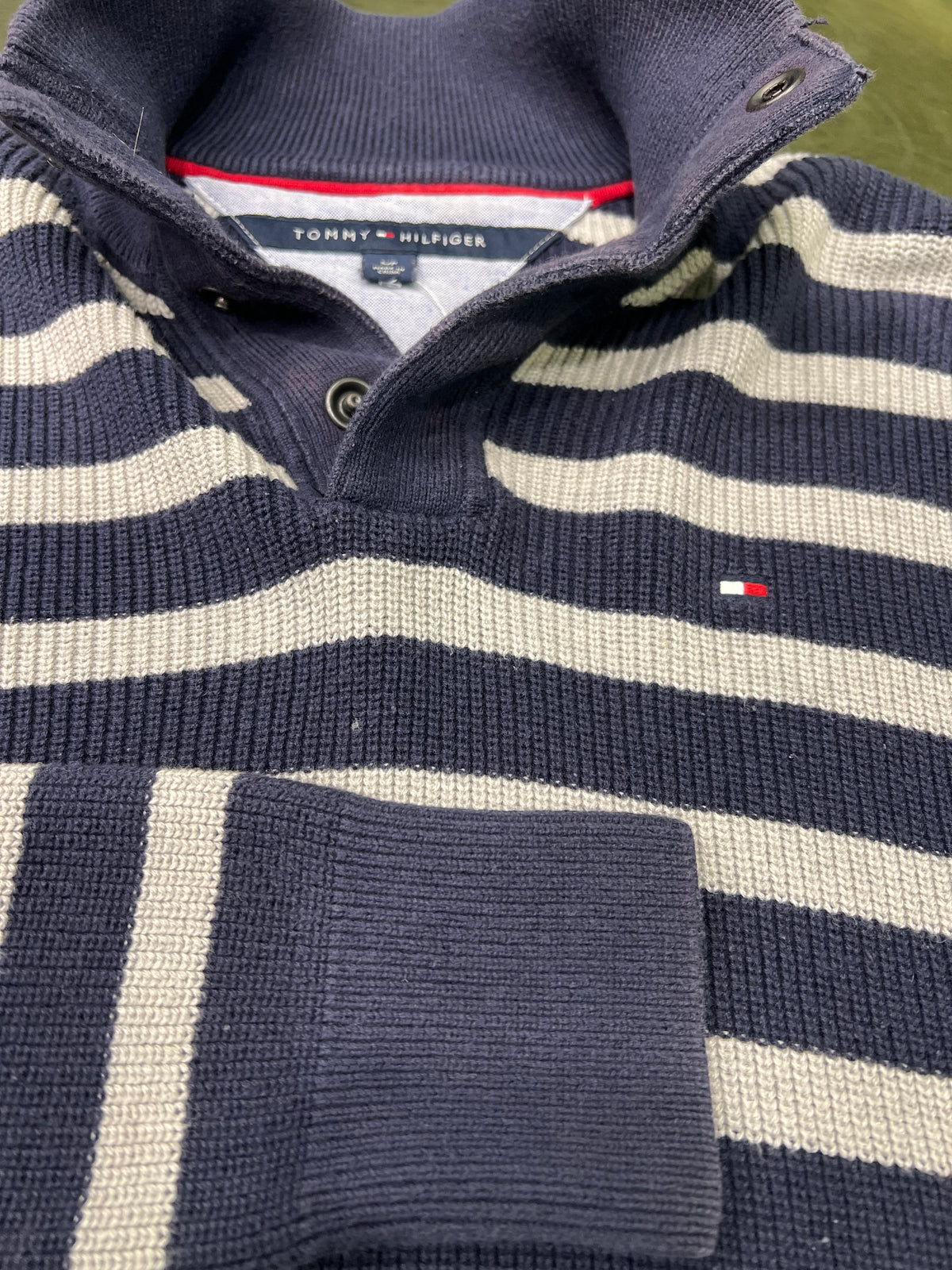 Maglione Tommy Hilfiger tg M