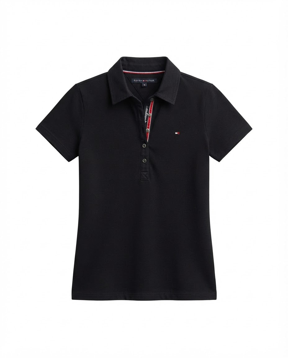 Tommy Hilfiger nera tg 0
