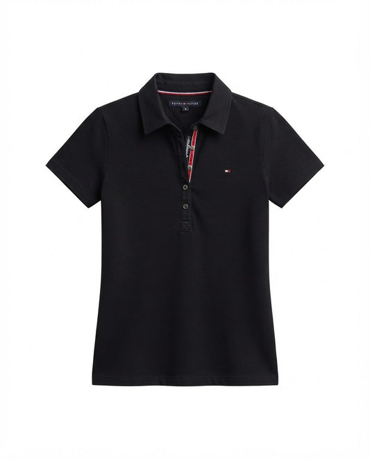 Tommy Hilfiger nera tg 0