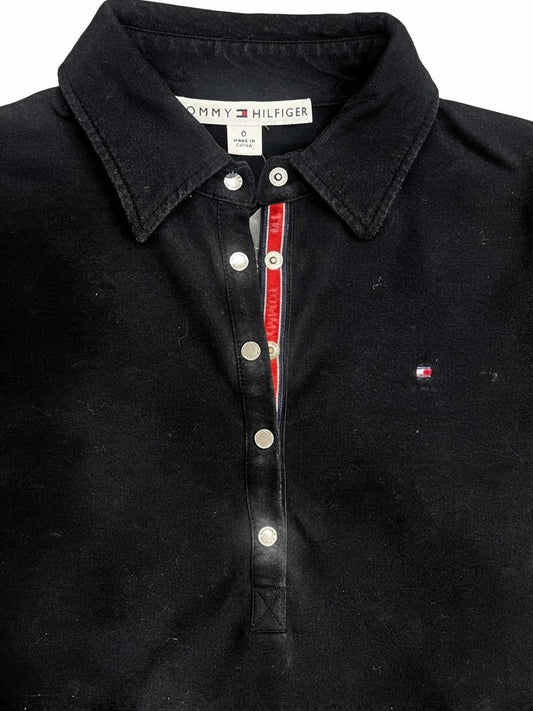 Tommy Hilfiger nera tg 0