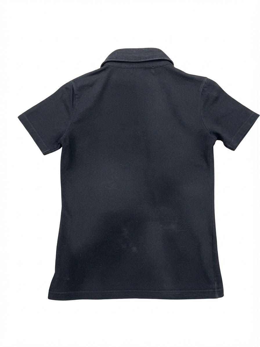 Tommy Hilfiger nera tg 0