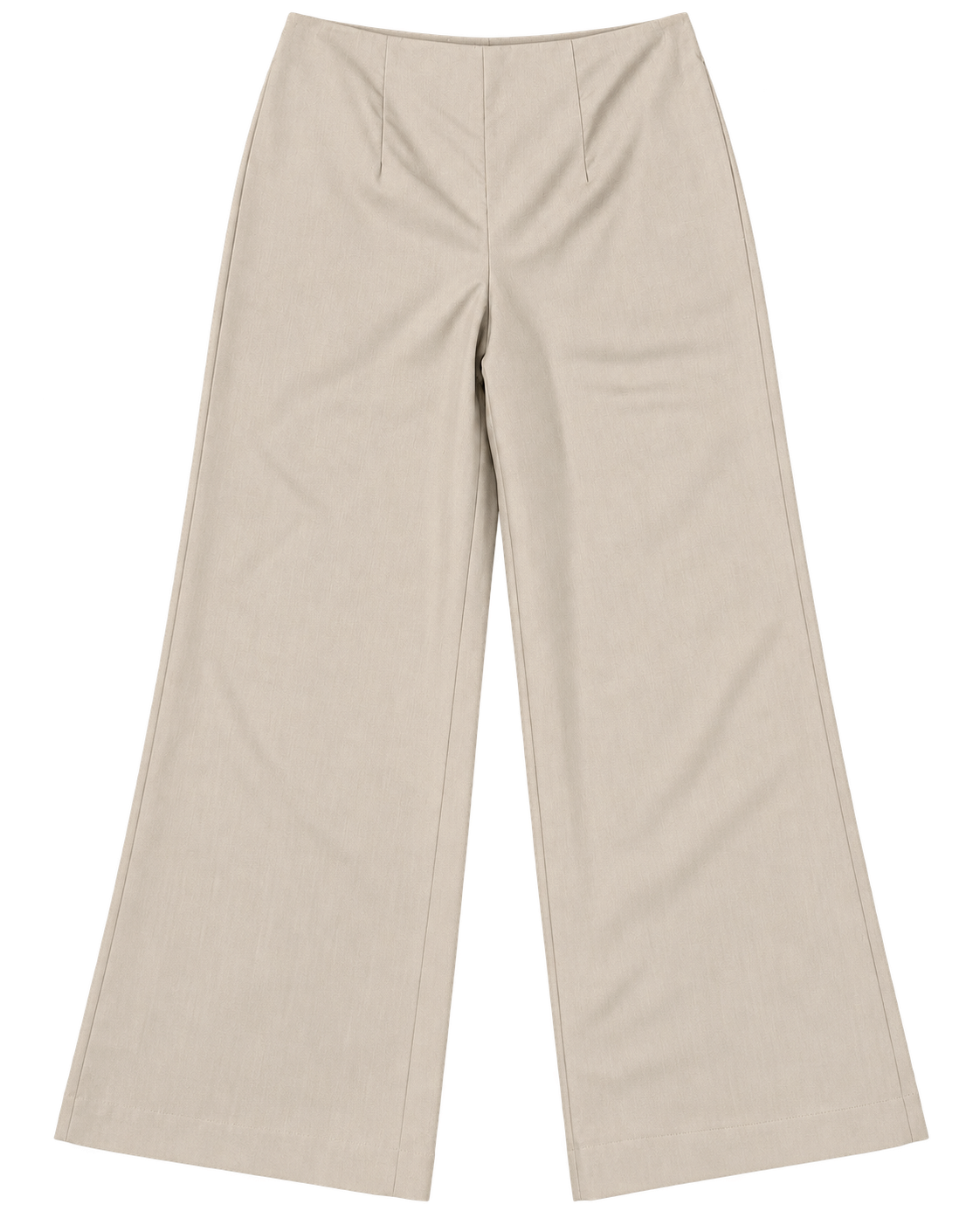 Pantalone Ralph Lauren in tonalità beige chiaro tg 4