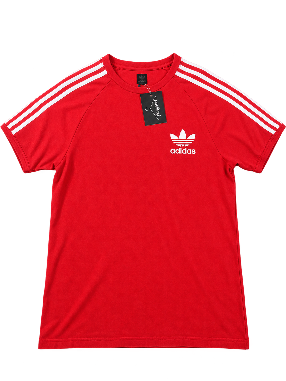 T-shirt adidas stile iconico tg M