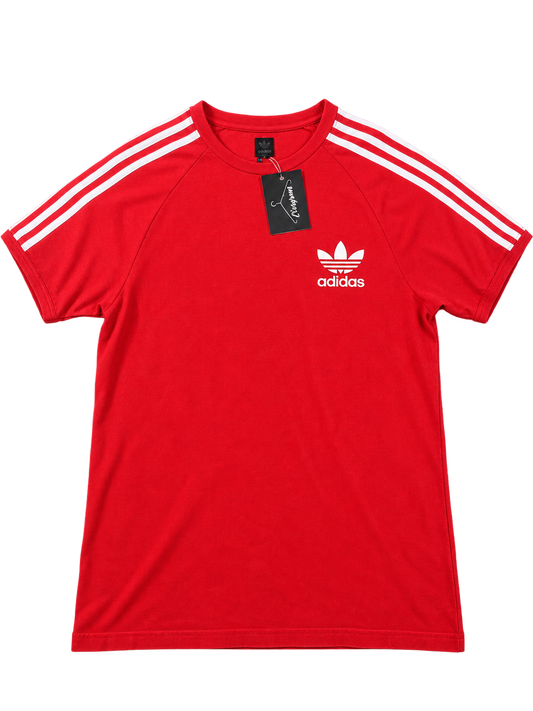 T-shirt adidas stile iconico tg M