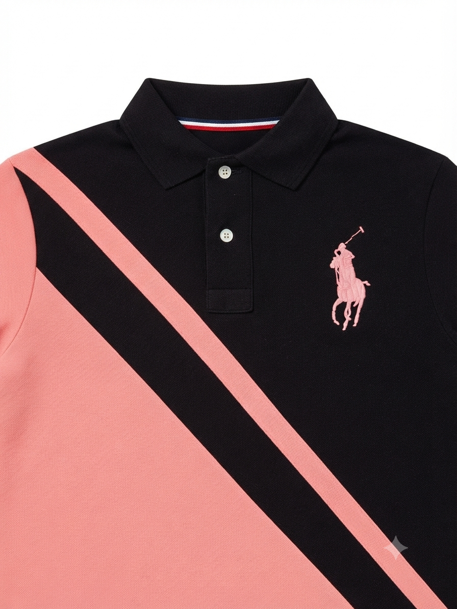 Polo Ralph Lauren Big pony taglia M