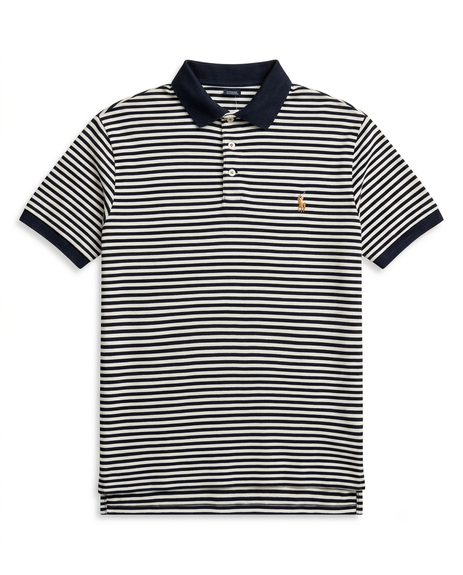 Polo Ralph Lauren riga taglia S