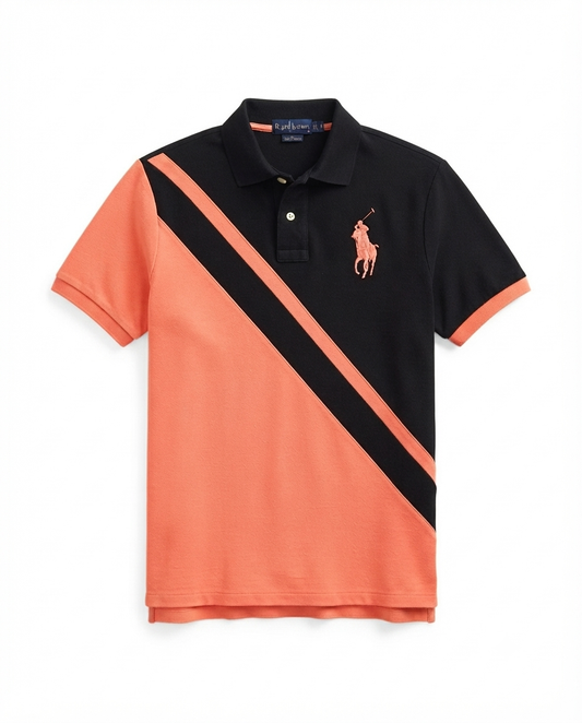Polo Ralph Lauren Big pony taglia M