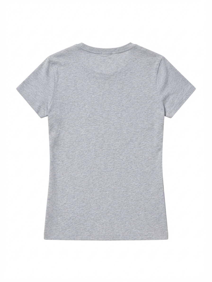T-shirt melange Tommy Hilfiger taglia S