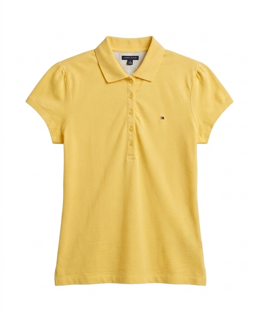 Polo manica corta Tommy Hilfiger taglia M